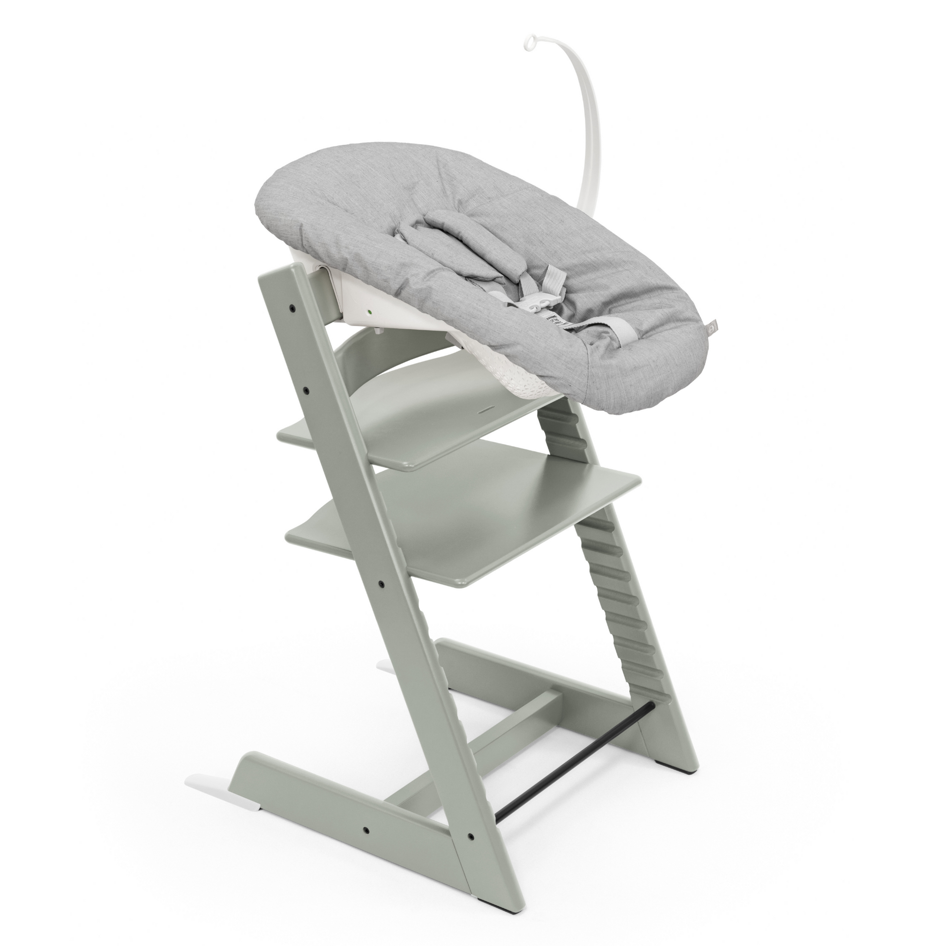 Pack Silla de comer evolutiva Stokke Tripp Trapp® BABY