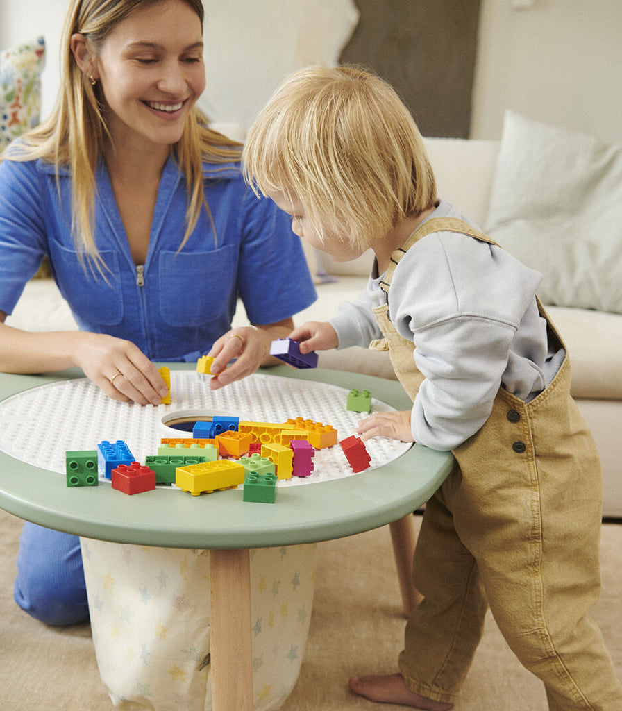 Mesa para niños Stokke® MuTable™ V2