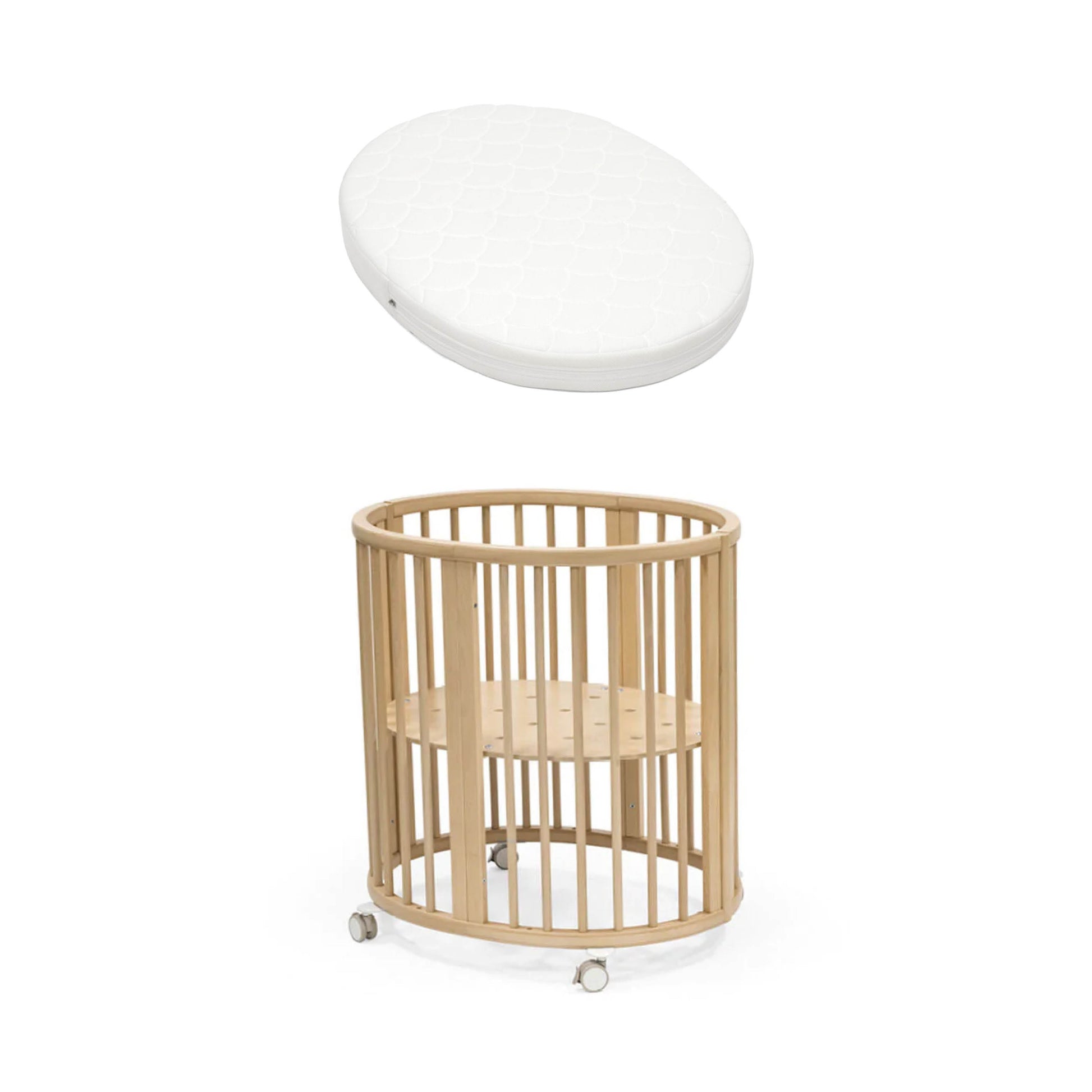 Cuna Mini Stokke® Sleepi™ V3