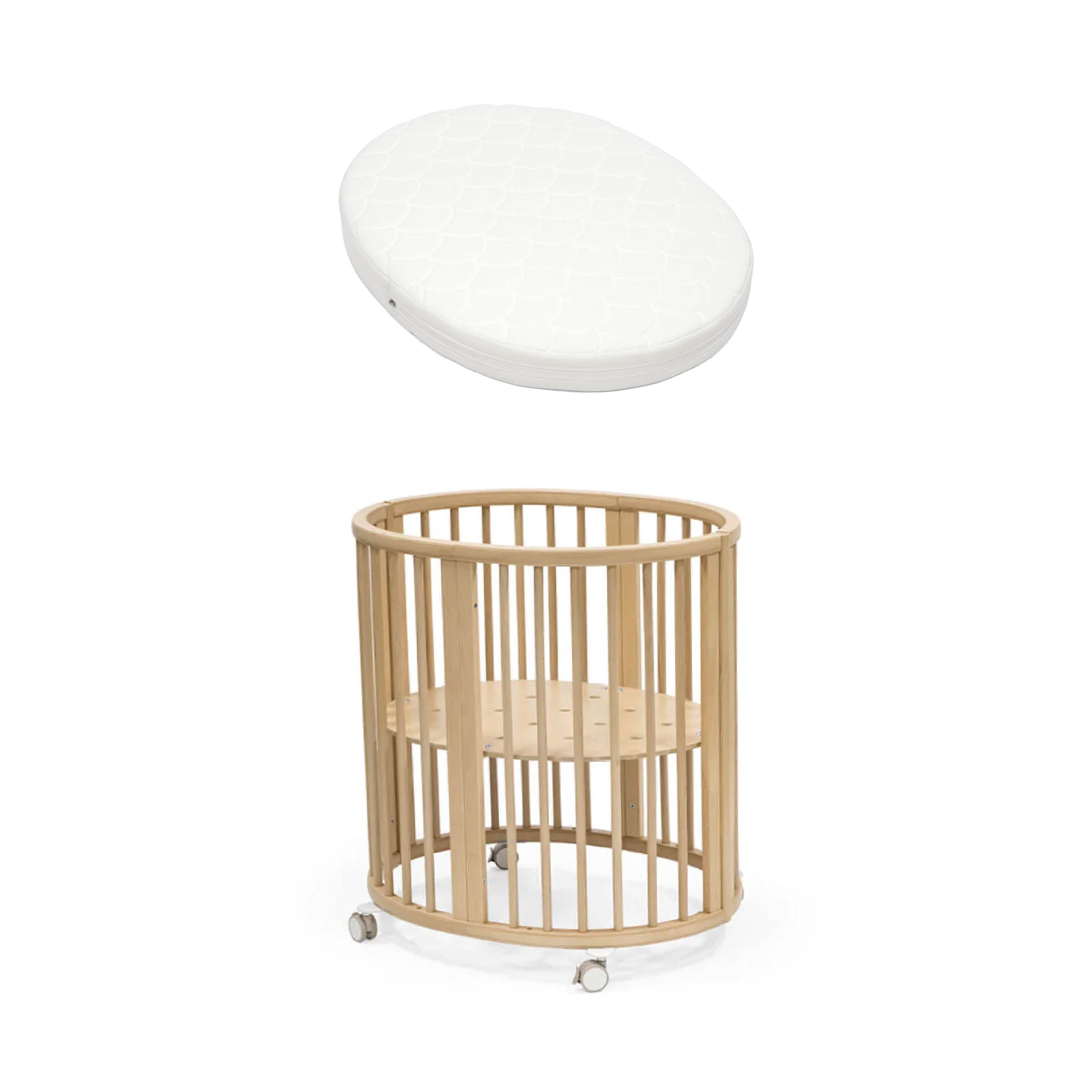 Cuna Mini Stokke® Sleepi™ V3