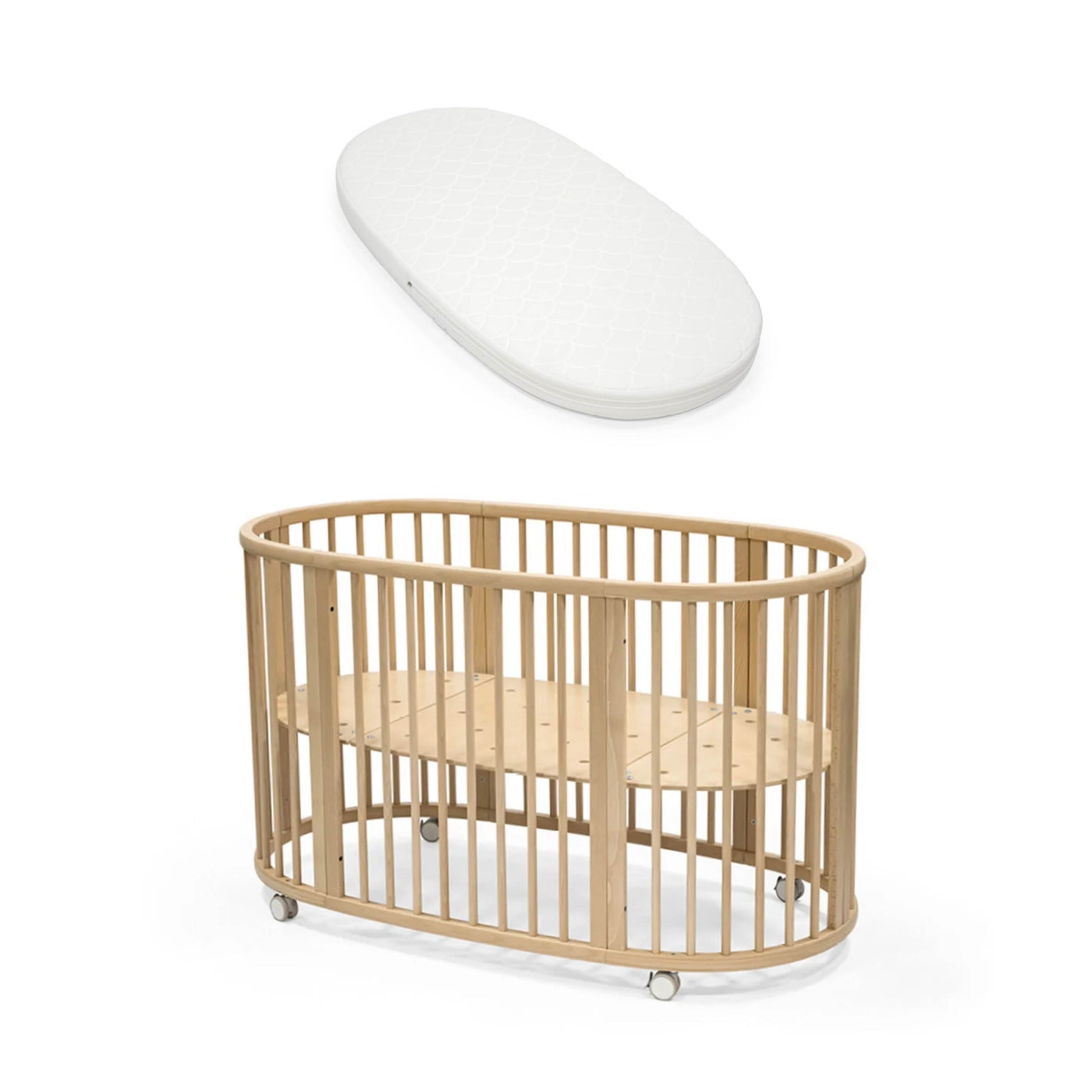 Cuna Stokke® Sleepi™ V3