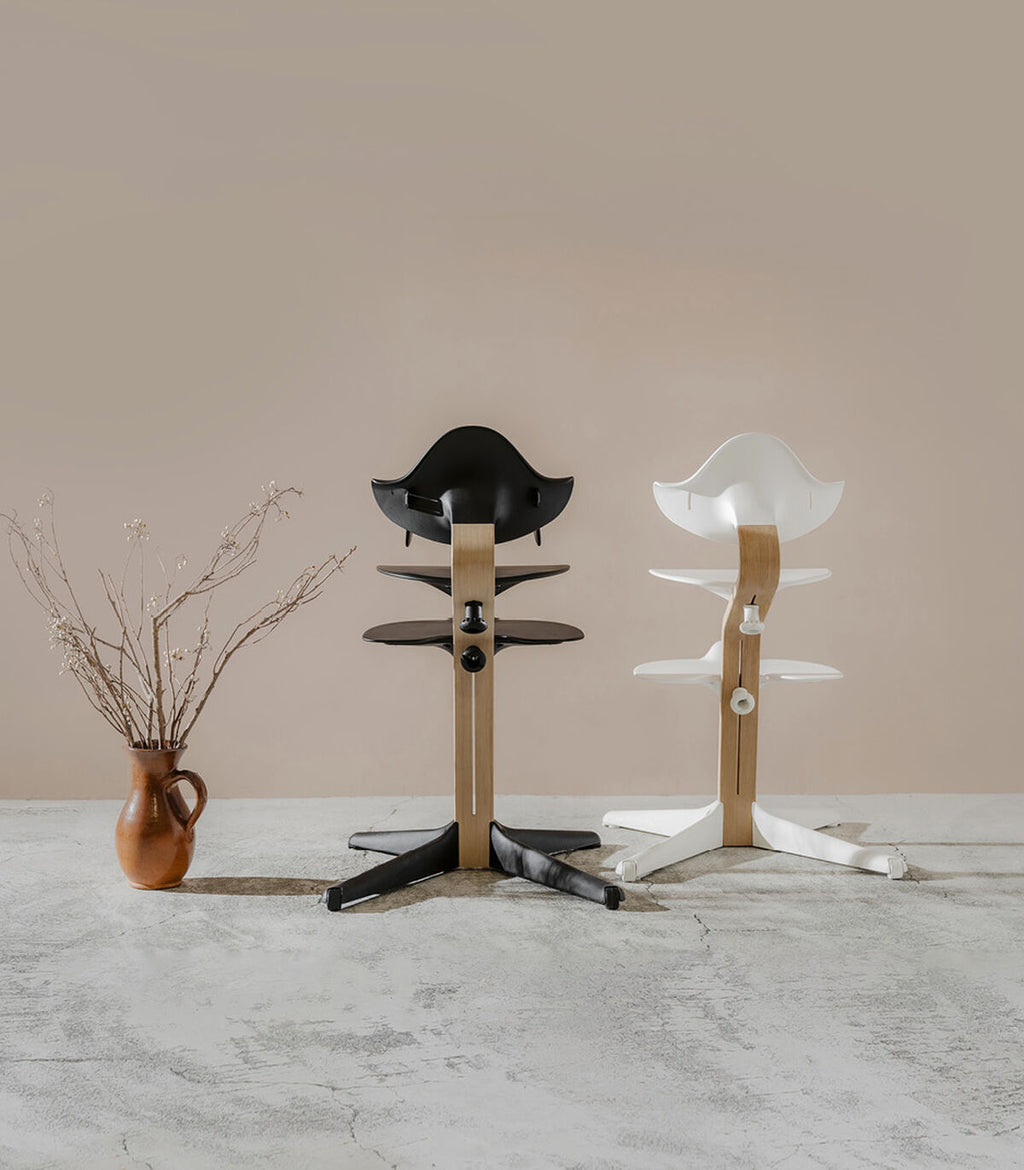 Silla de comer Stokke® Nomi®