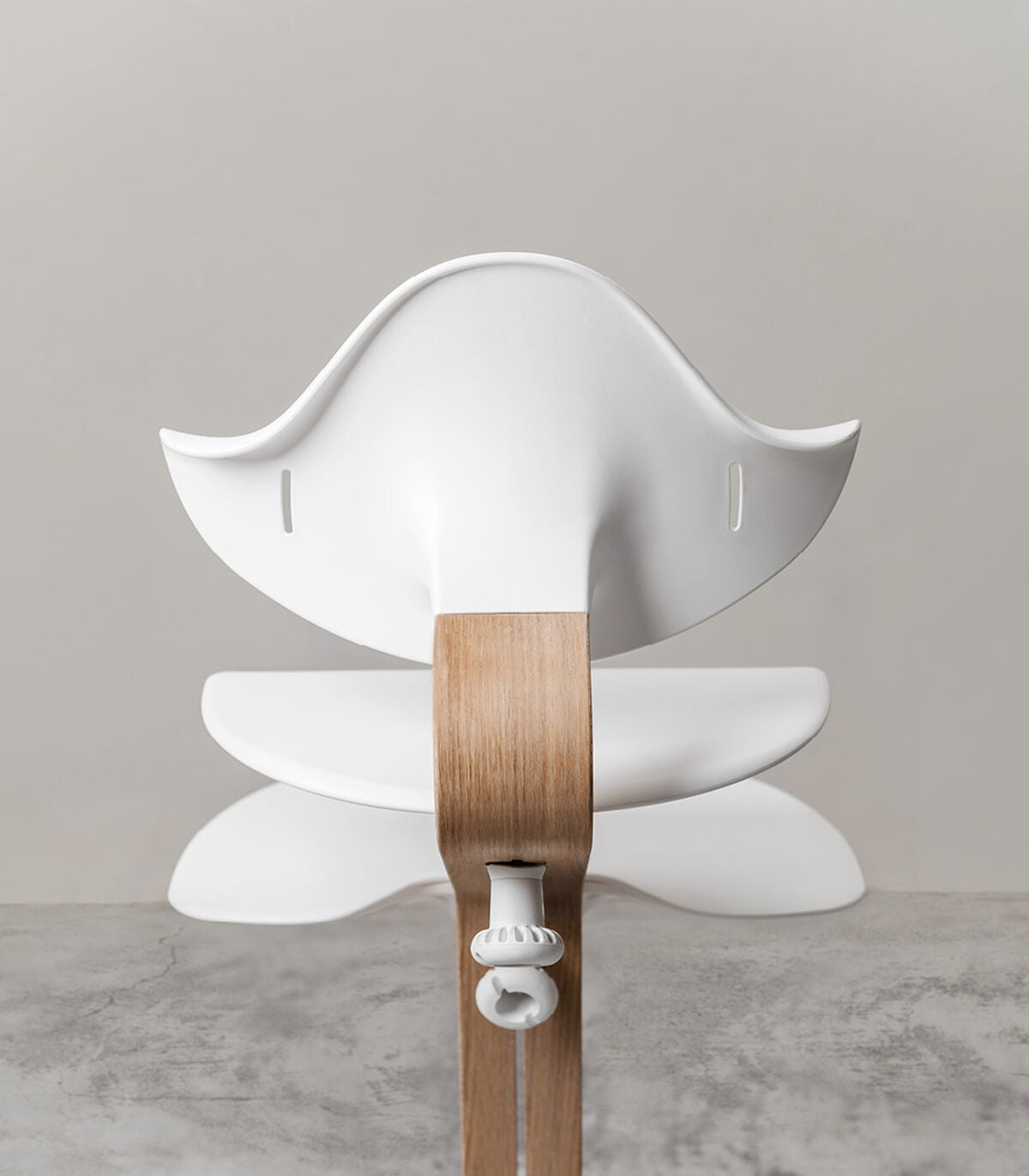 Silla de comer Stokke® Nomi®