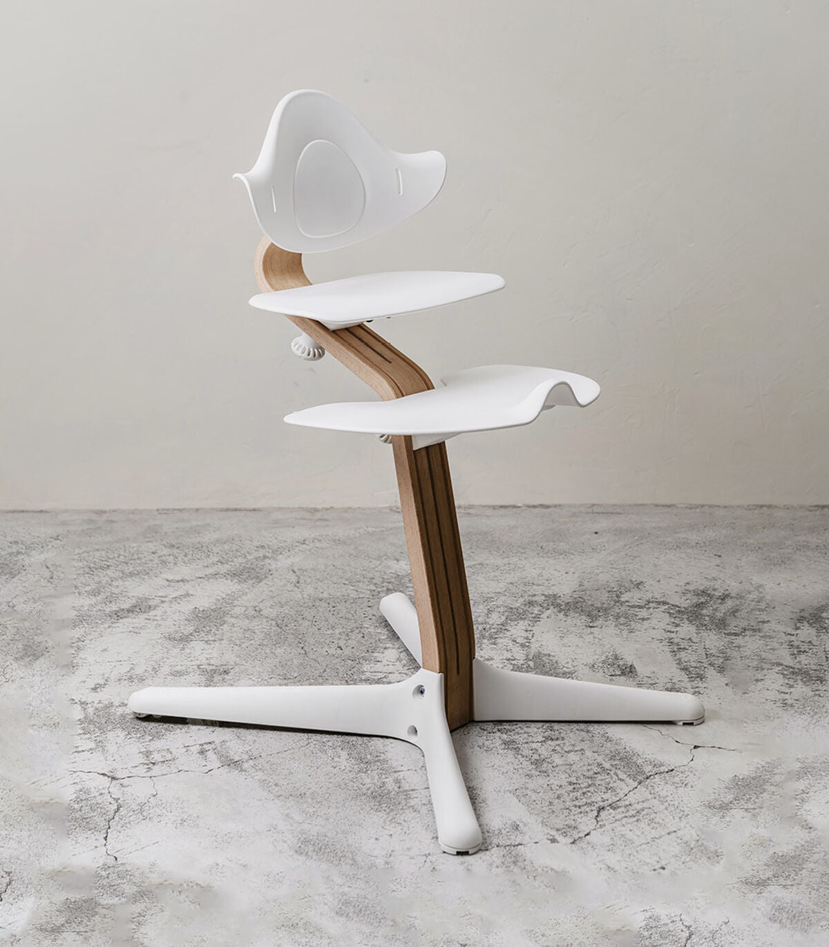 Silla de comer Stokke® Nomi®