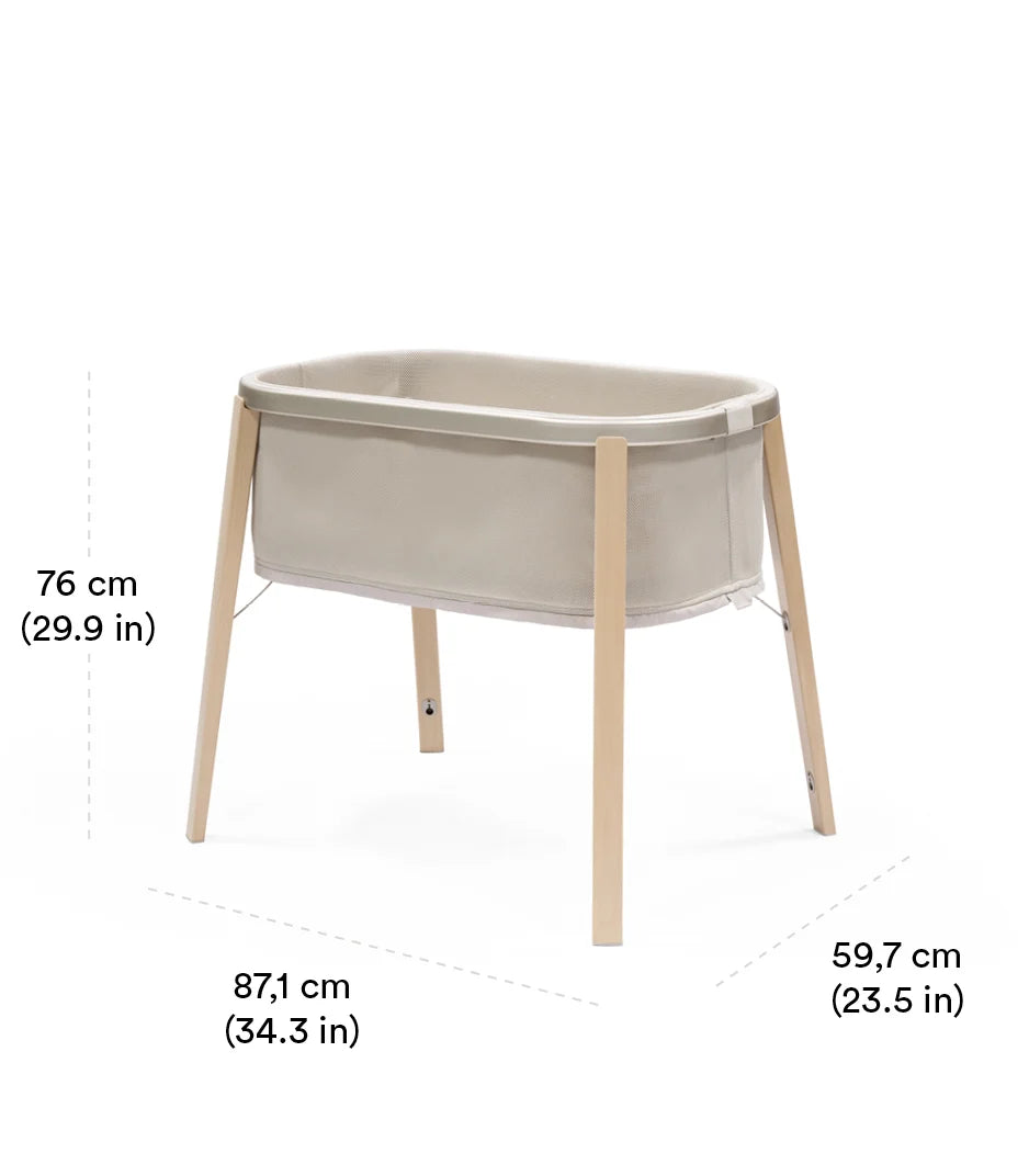 Moisés Stokke® Snoozi™