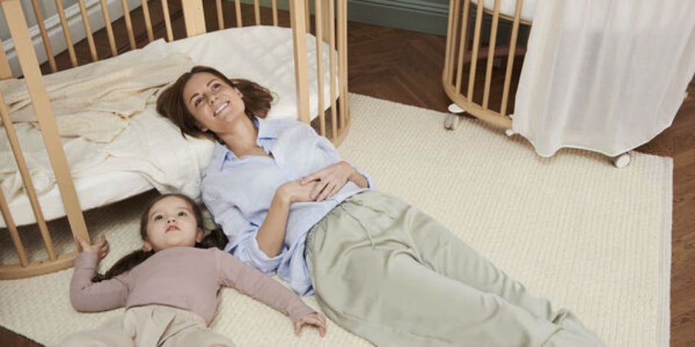 Cuna Stokke® Sleepi™ V3