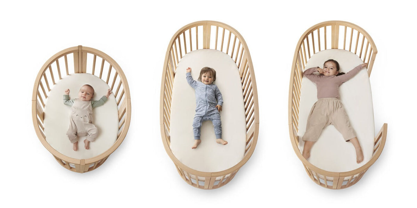 Cuna Stokke® Sleepi™ V3