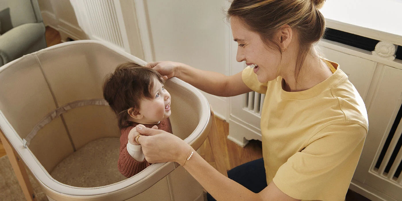 Moisés Stokke® Snoozi™