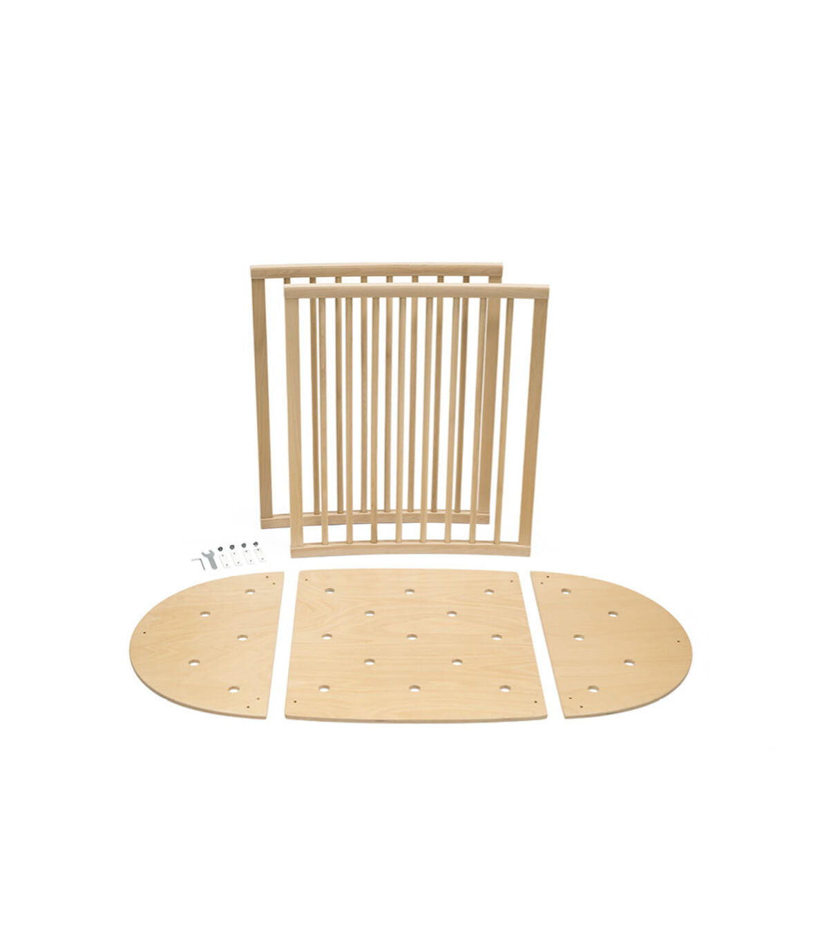 Kit de Extensión a Cuna | Stokke® Sleepi™ V3