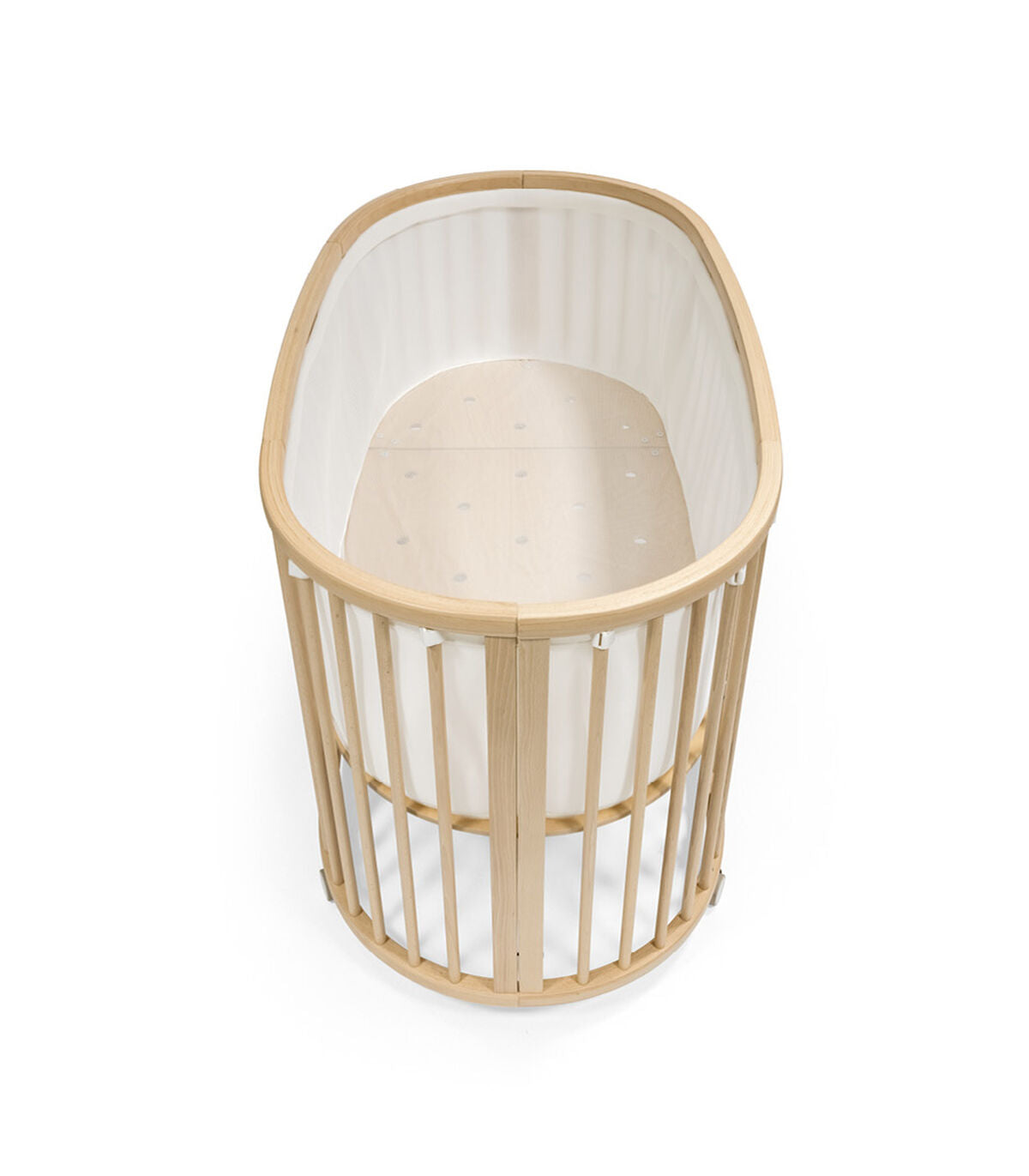 Forro de Malla para Cuna Stokke® Sleepi™ V3