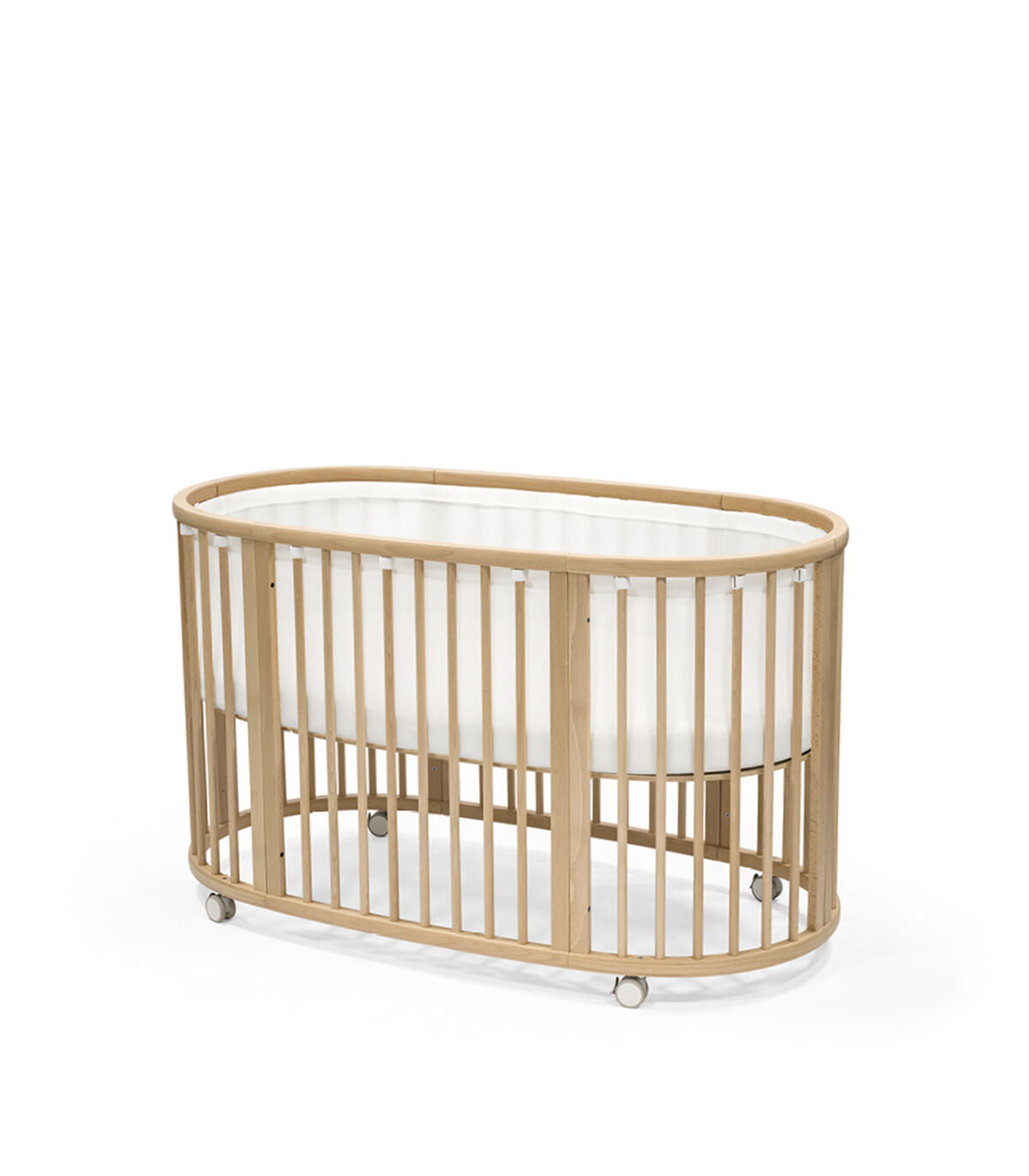 Forro de Malla para Cuna Stokke® Sleepi™ V3