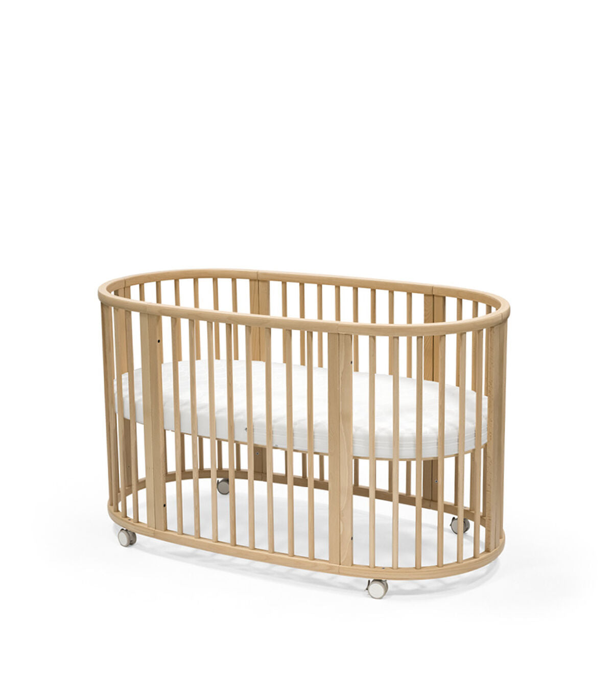 Kit de Extensión a Cuna | Stokke® Sleepi™ V3