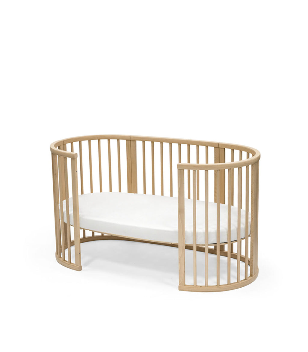 Sábana Bajera para Cuna Stokke® Sleepi™ V3