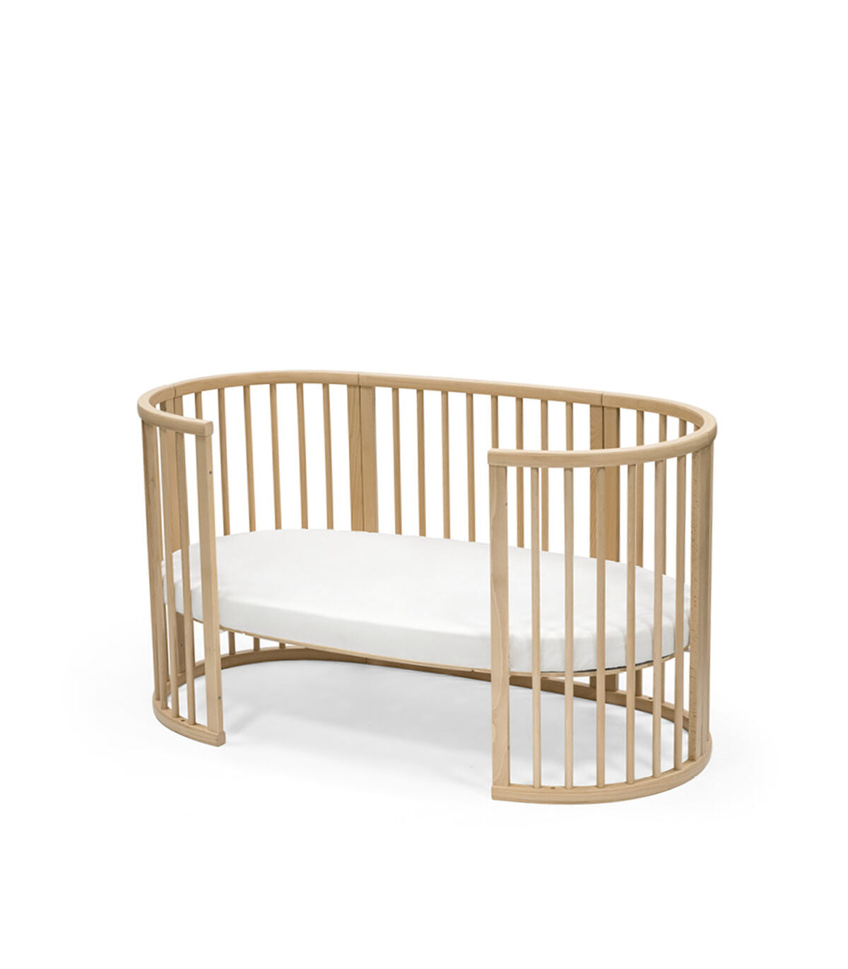 Sábana Bajera para Cuna Stokke® Sleepi™ V3