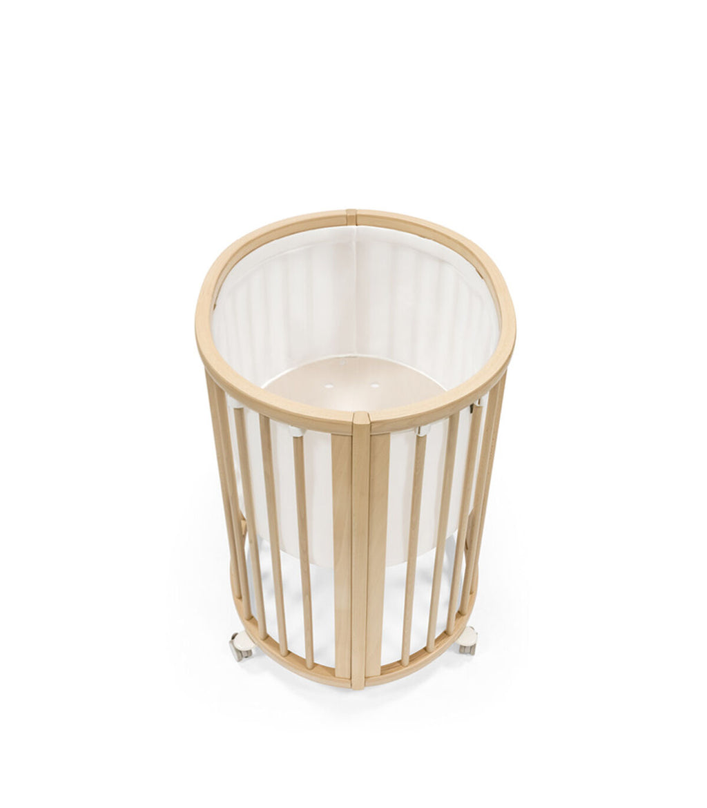 Forro de Malla para Cuna Mini Stokke® Sleepi™ V3