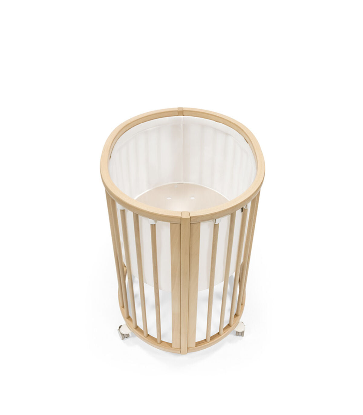 Forro de Malla para Cuna Mini Stokke® Sleepi™ V3