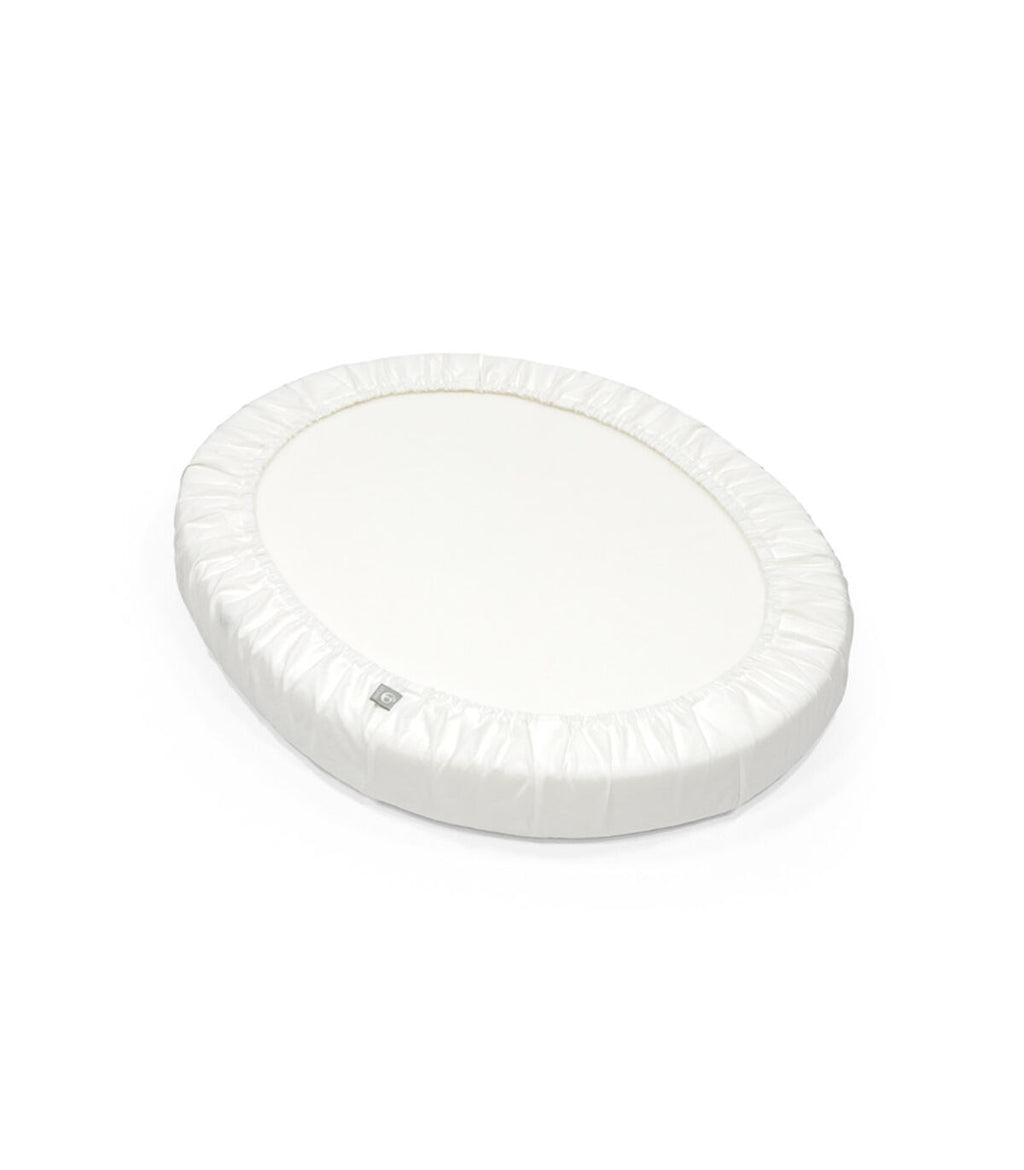 Sábana Bajera para Cuna Mini Stokke® Sleepi™ V3