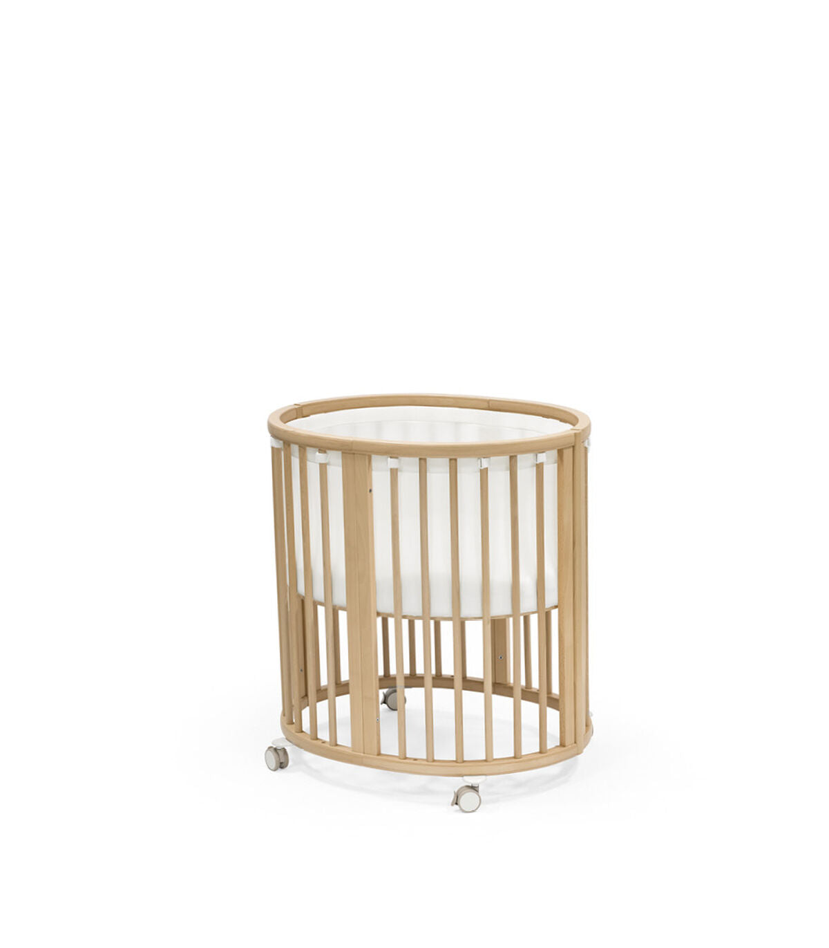 Forro de Malla para Cuna Mini Stokke® Sleepi™ V3