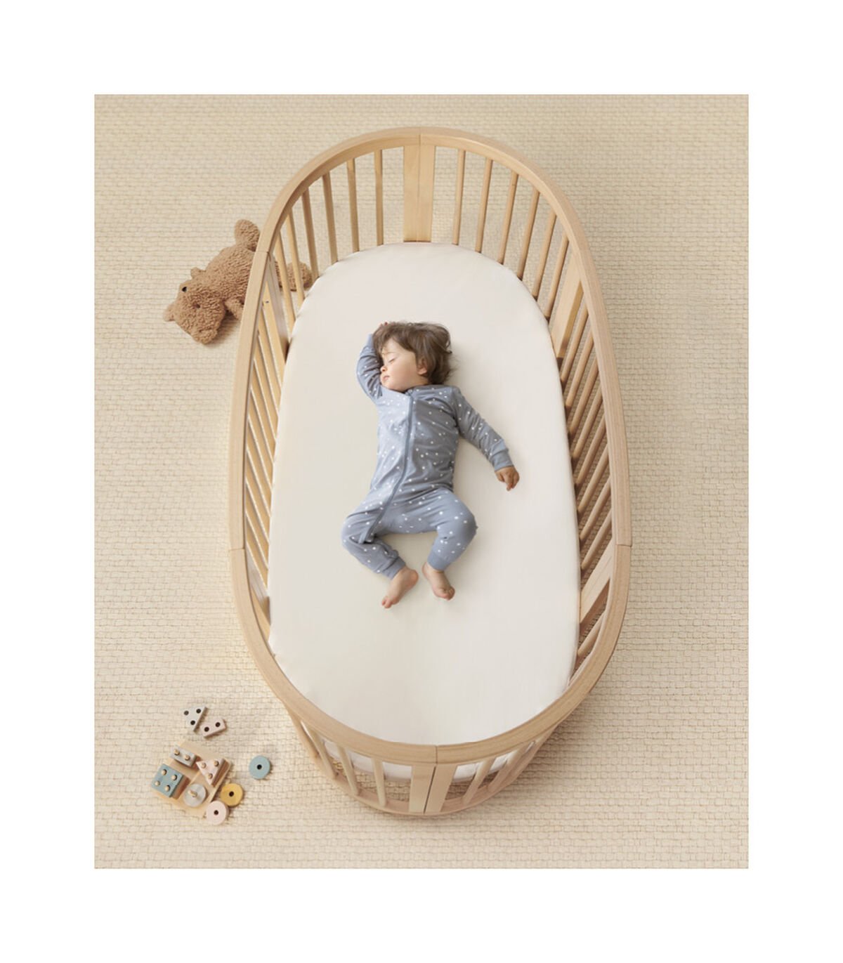 Cuna Stokke® Sleepi™ V3