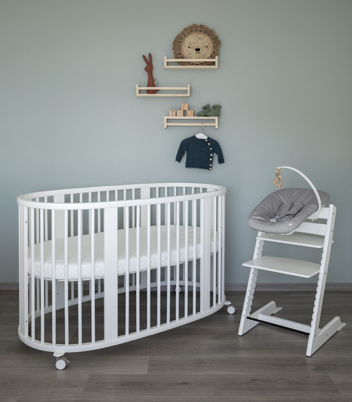 Cuna Stokke® Sleepi™ V3