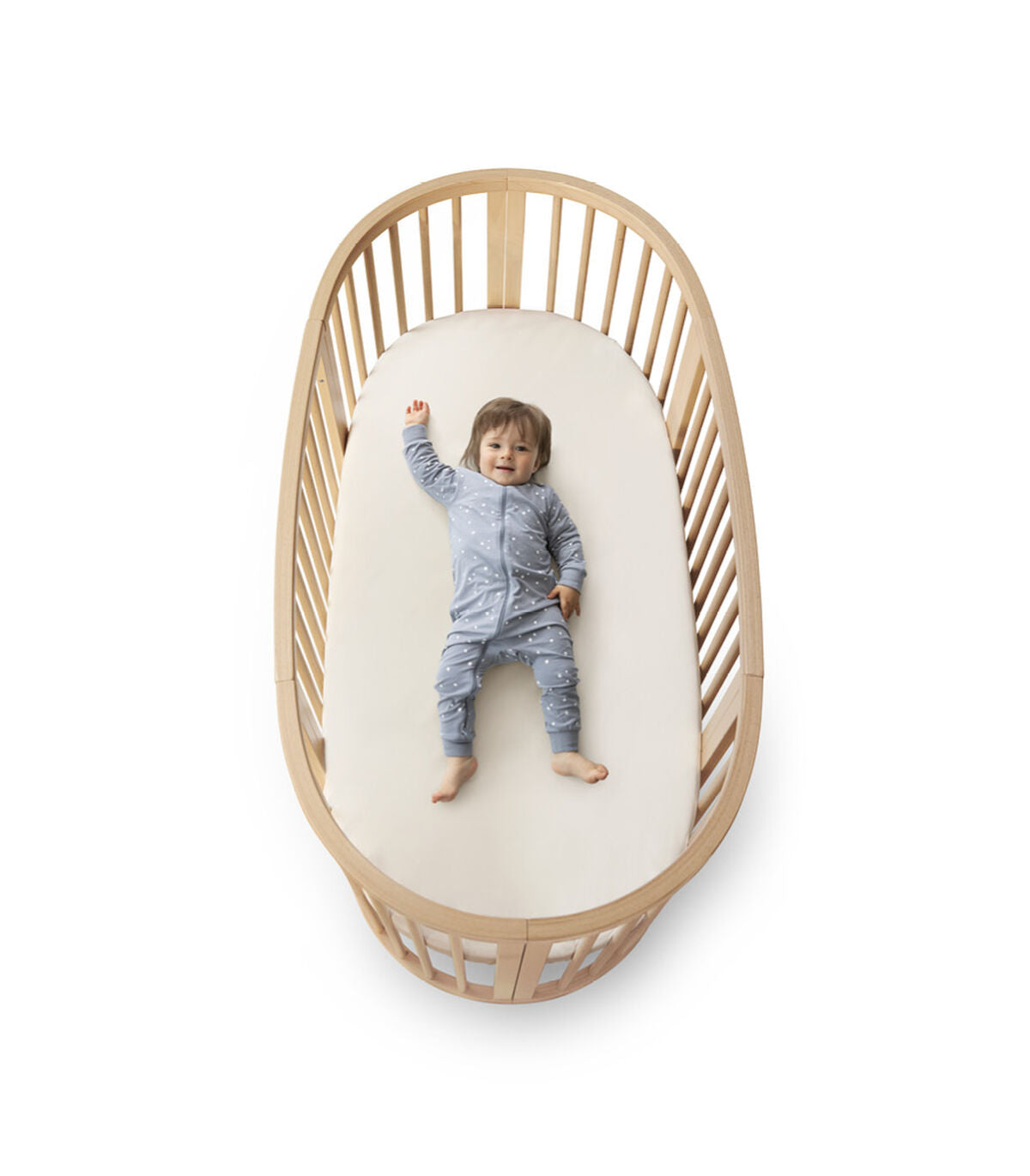 Kit de Extensión a Cuna | Stokke® Sleepi™ V3