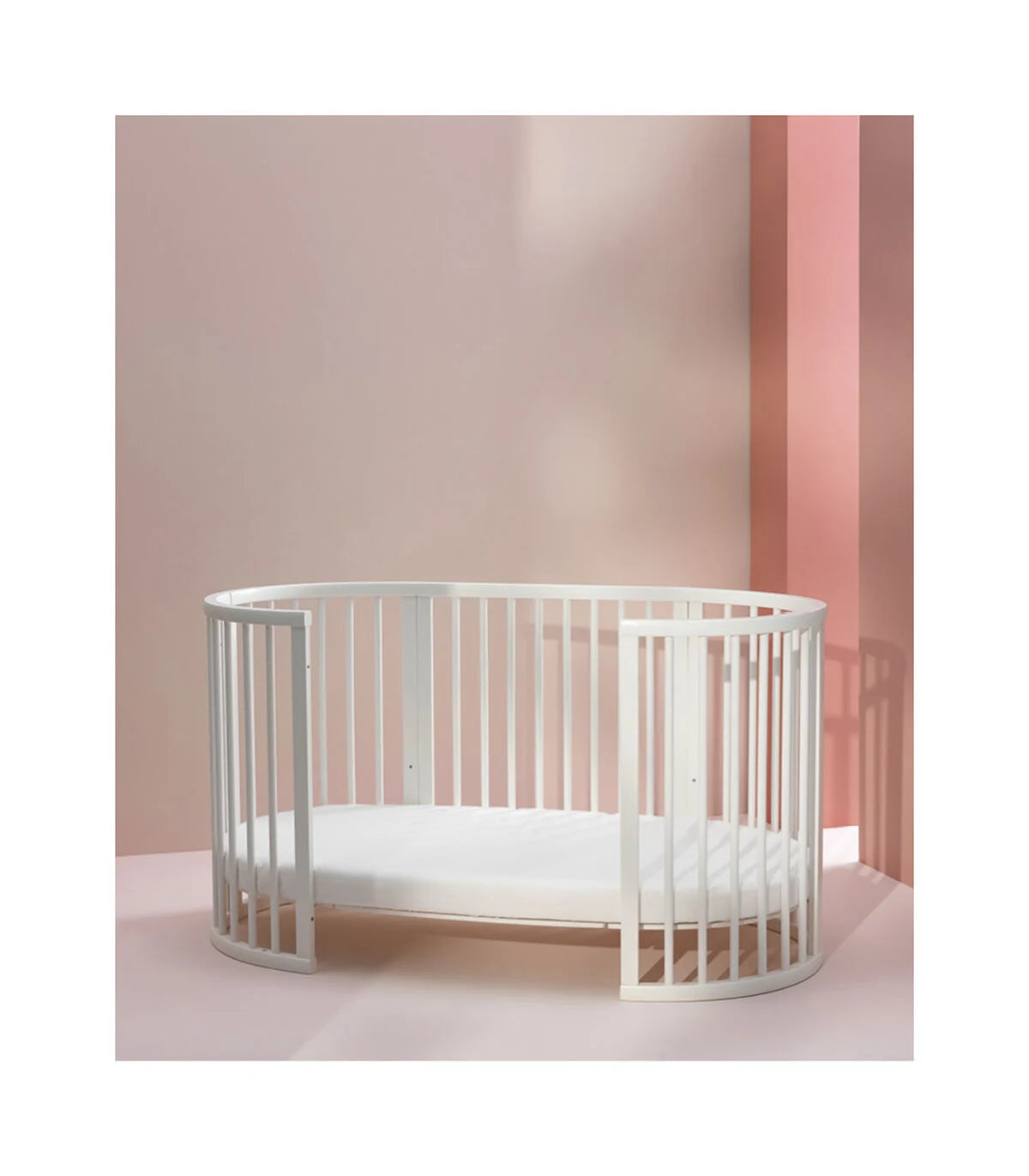 Kit de Extensión a Cuna | Stokke® Sleepi™ V3