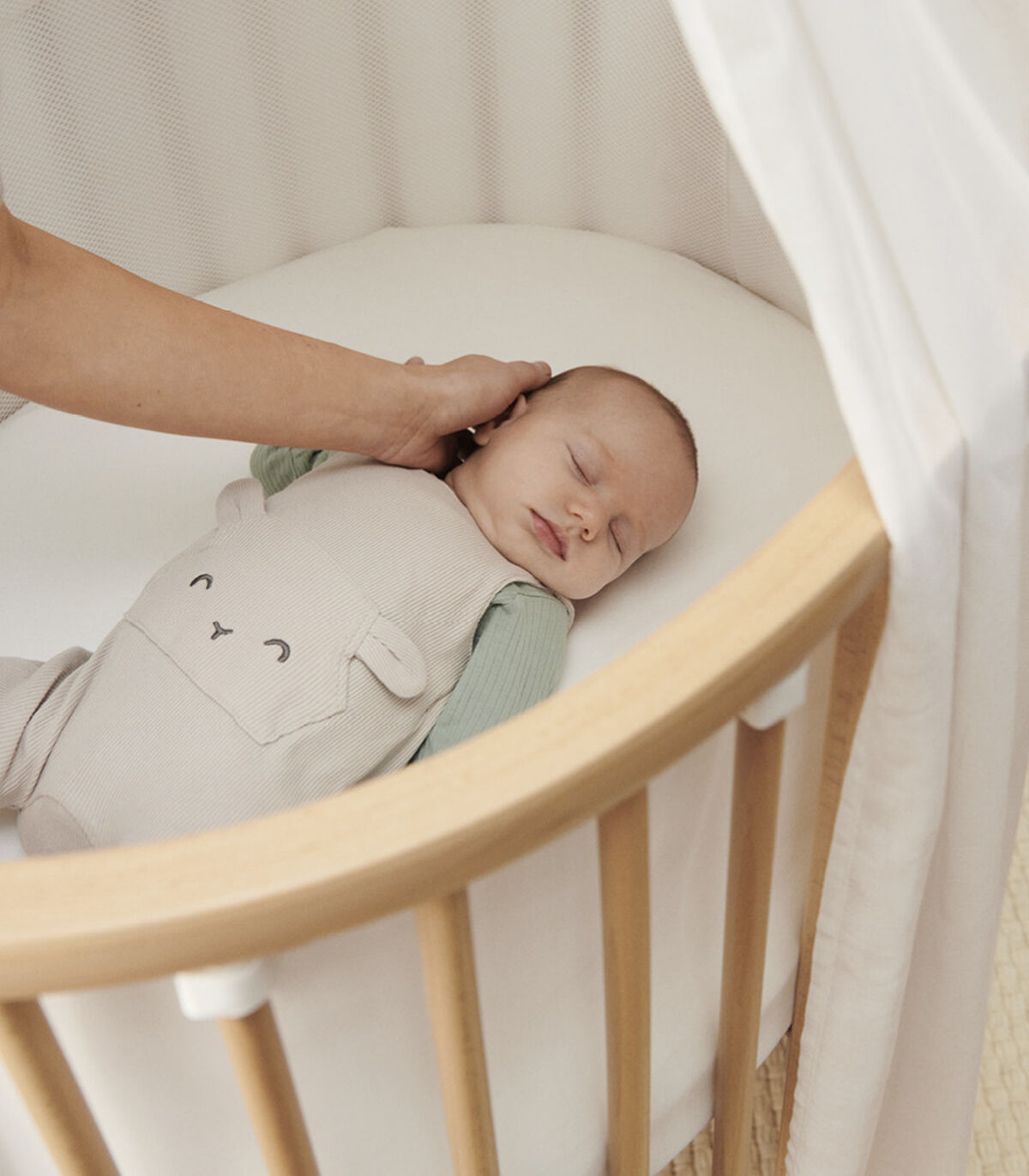 Velo | Stokke® Sleepi™ V3