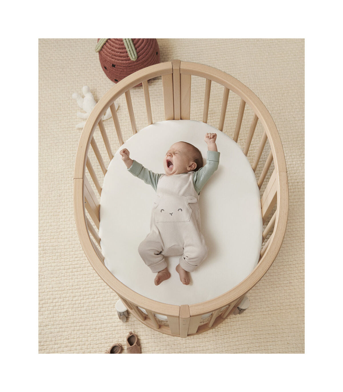 Cuna Mini Stokke® Sleepi™ V3