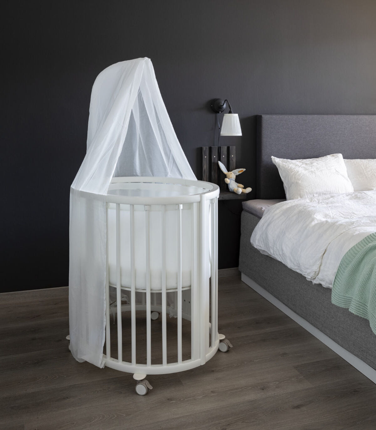 Cuna Mini Stokke® Sleepi™ V3