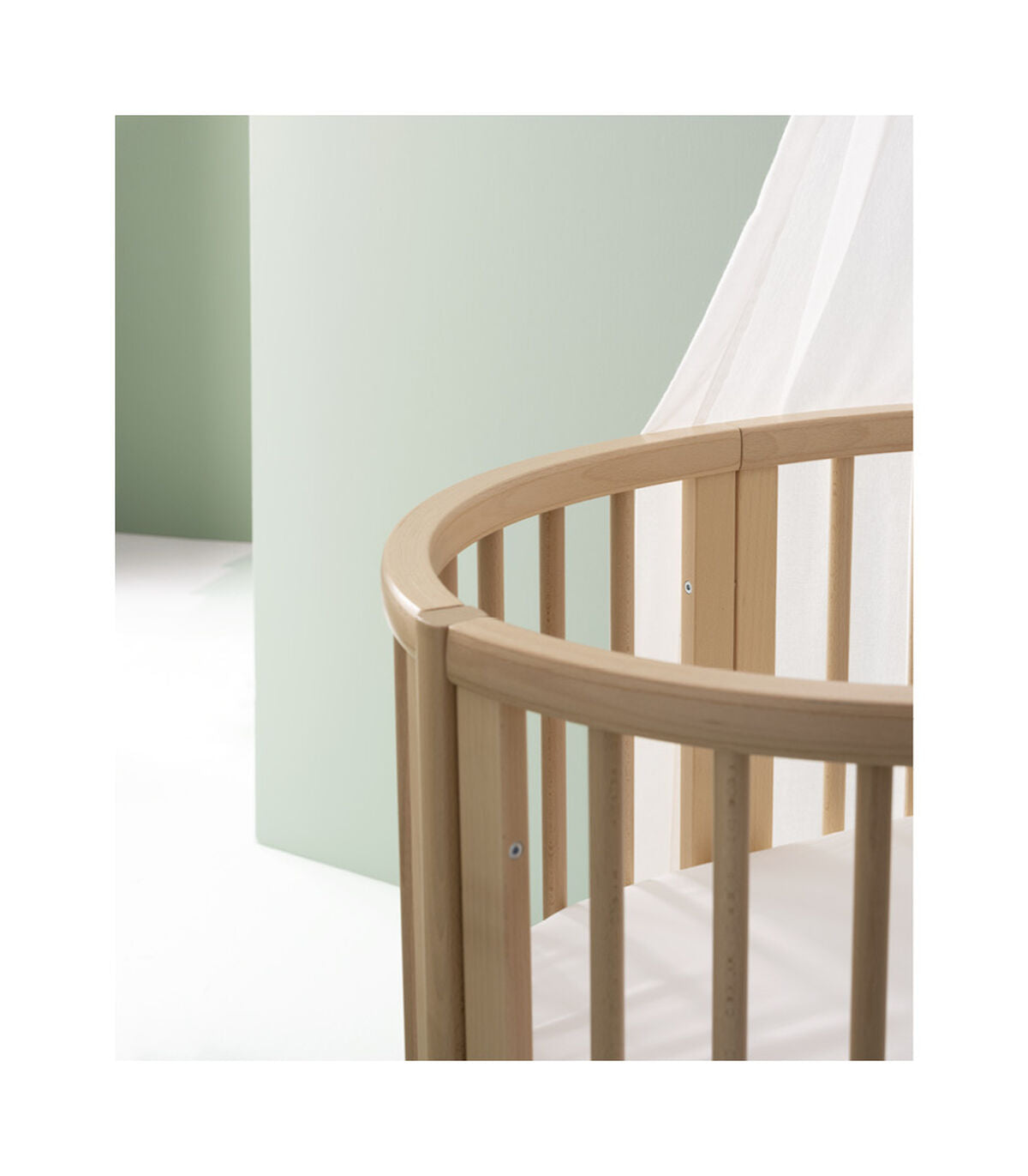 Cuna Mini Stokke® Sleepi™ V3