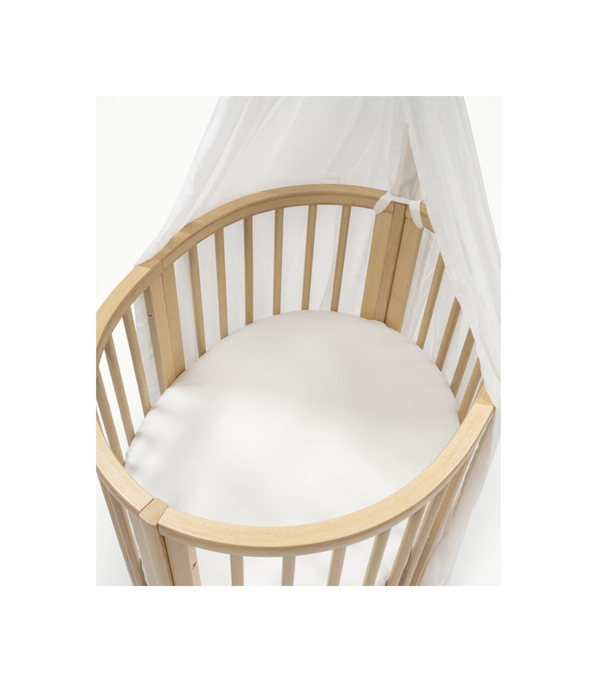 Sábana Bajera para Cuna Mini Stokke® Sleepi™ V3