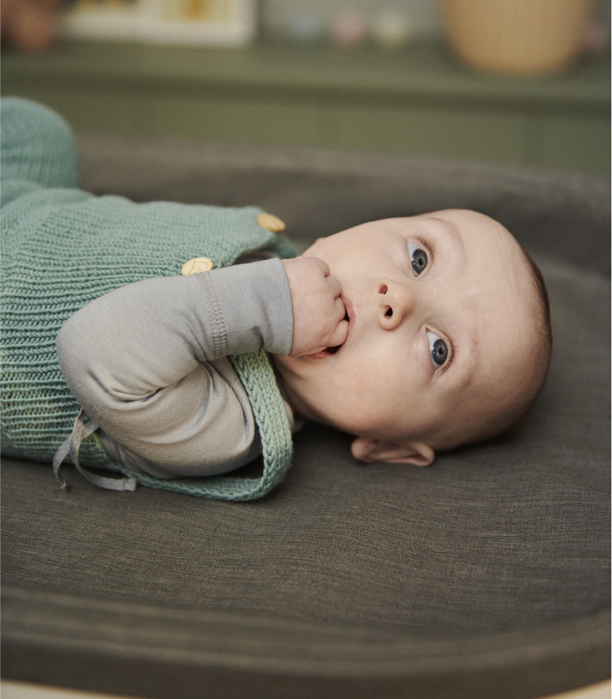 Mudador Stokke® Sleepi™