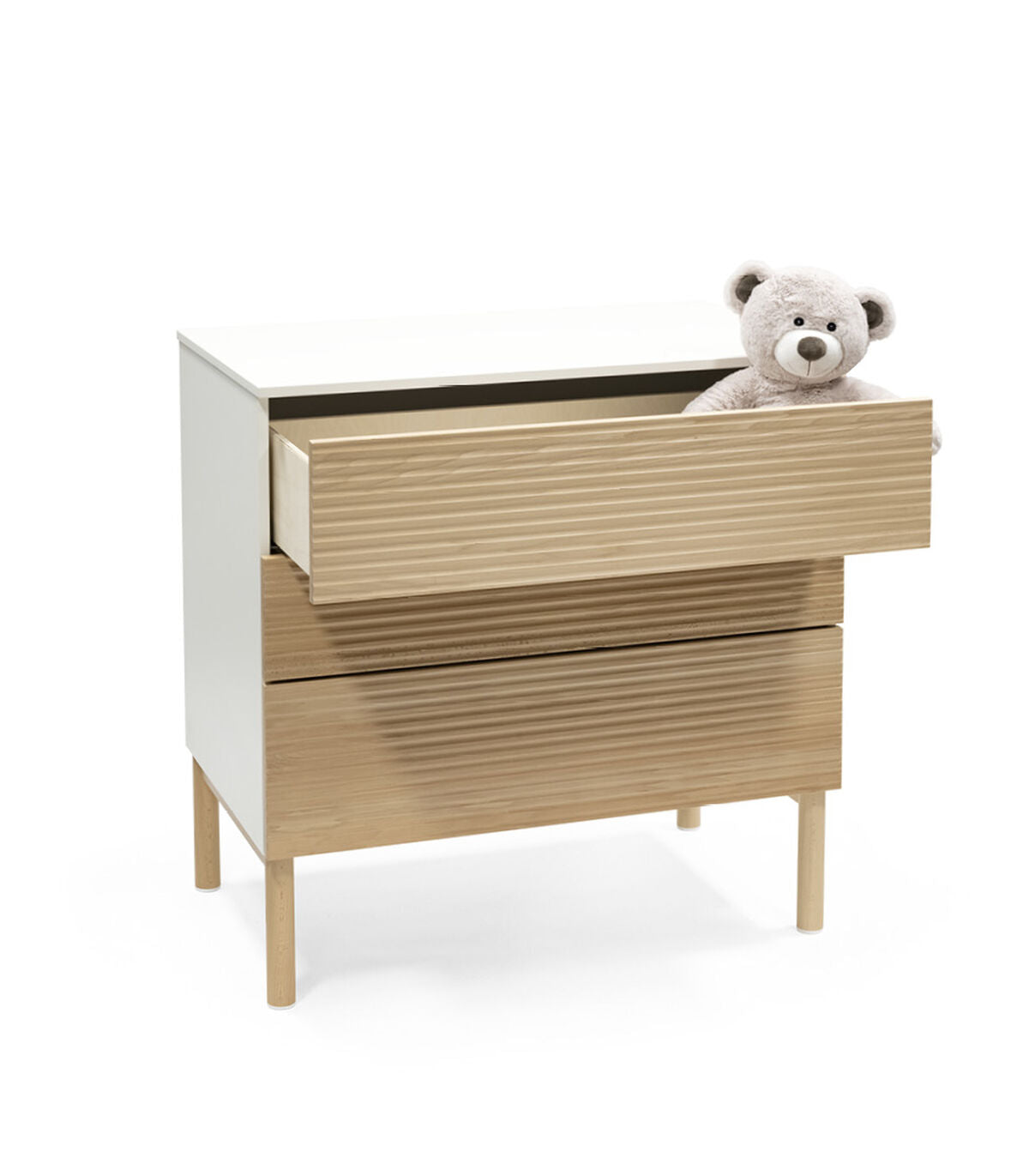 Cómoda Stokke® Sleepi™