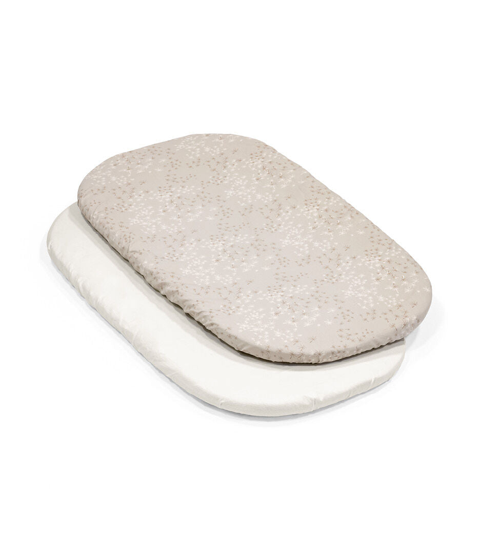 Sábana Bajera para Moisés Stokke® Snoozi™