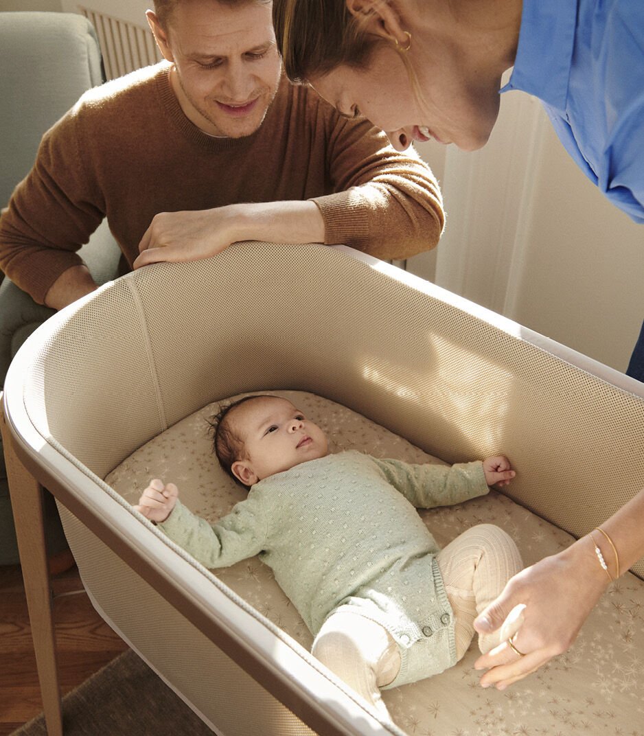 Moisés Stokke® Snoozi™