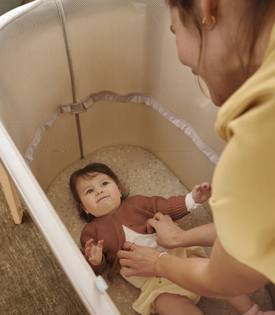 Moisés Stokke® Snoozi™