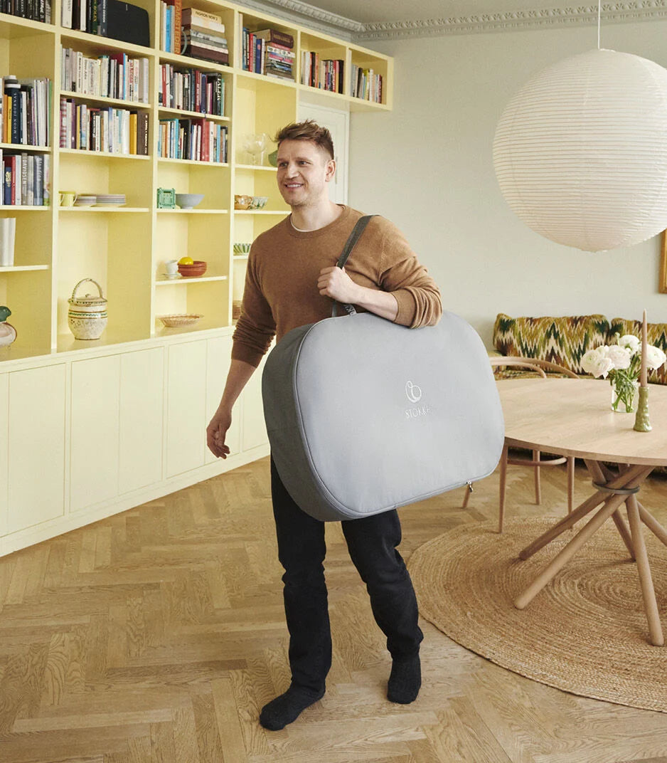 Bolsa de viaje Stokke® Snoozi™