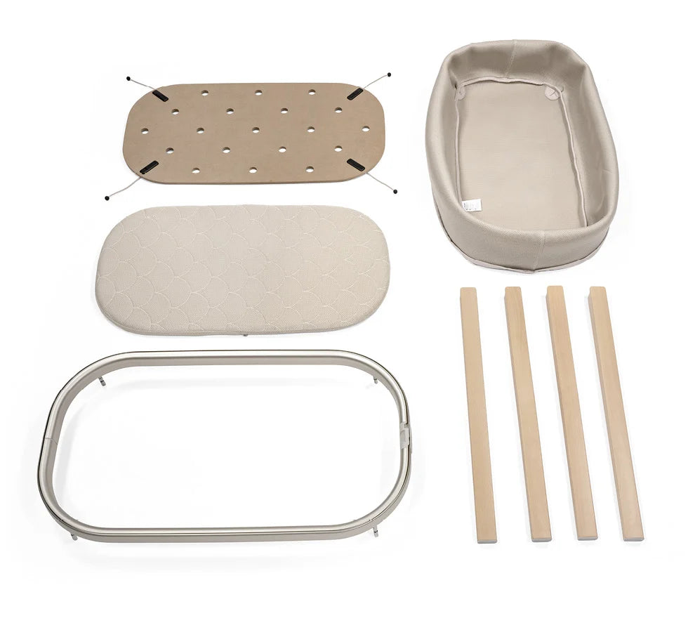 Moisés Stokke® Snoozi™