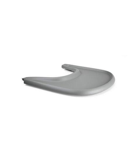 (PE) Bandeja para Tripp Trapp Storm grey