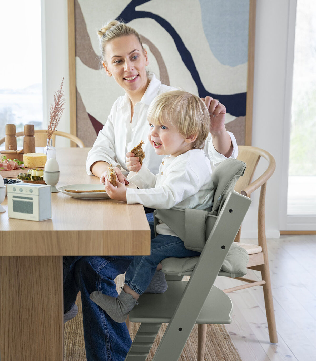 Baby Set² Tripp Trapp®