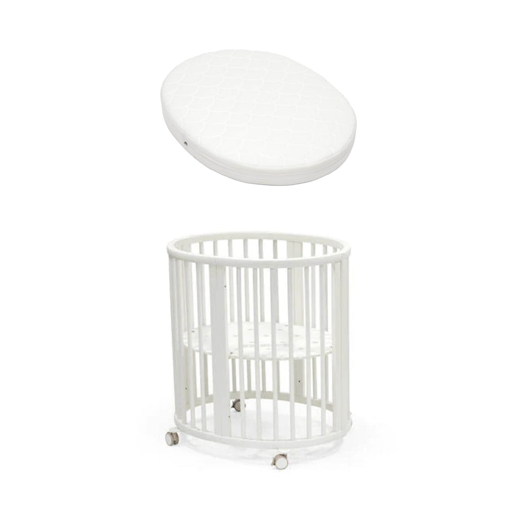 Cuna Mini Stokke® Sleepi™ V3