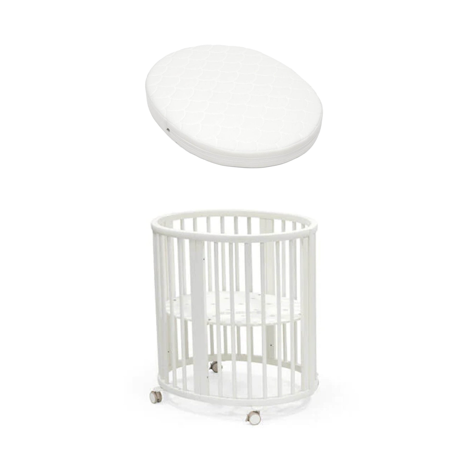 Cuna Mini Stokke® Sleepi™ V3