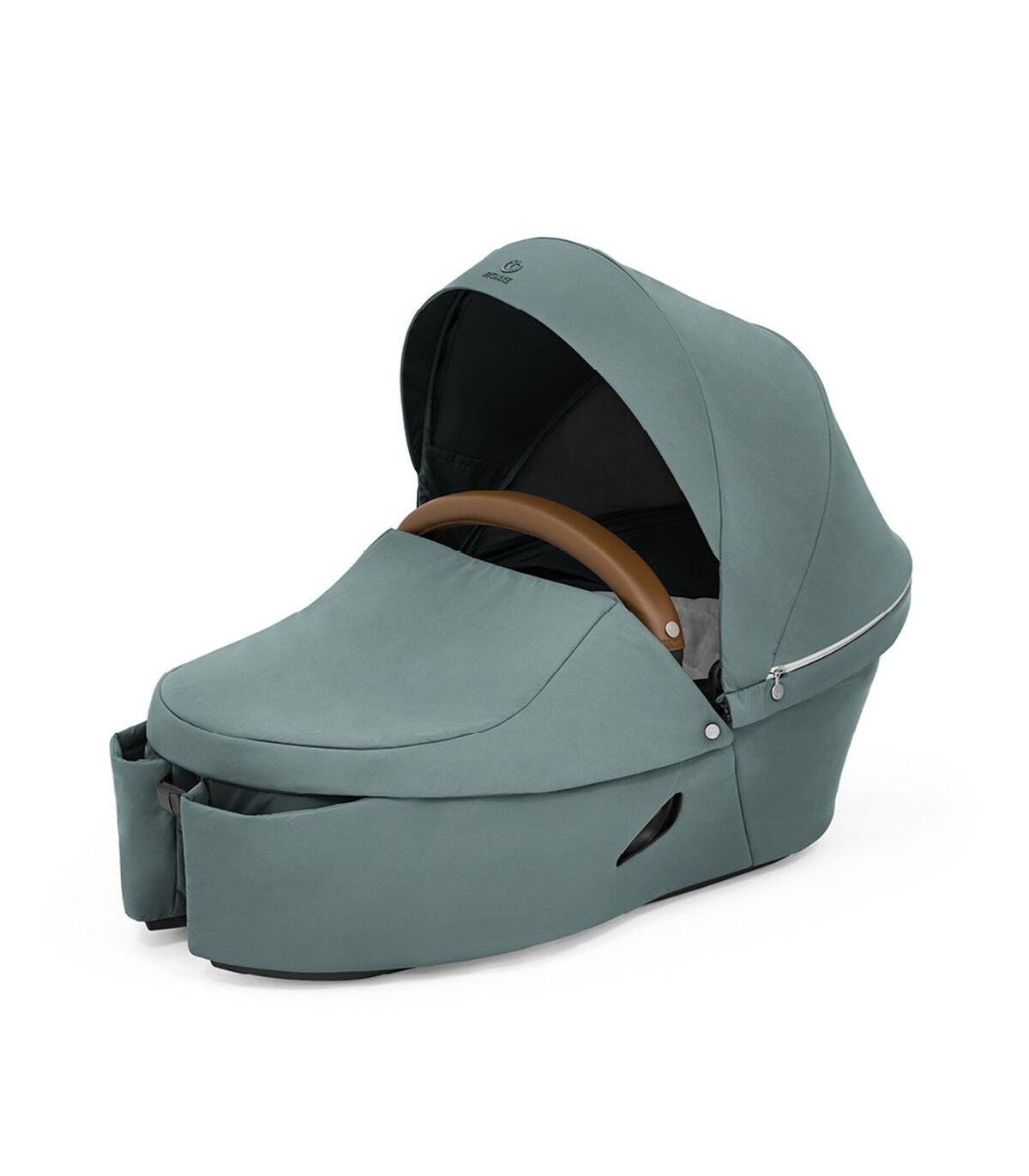 Moisés Xplory X | Cool Teal