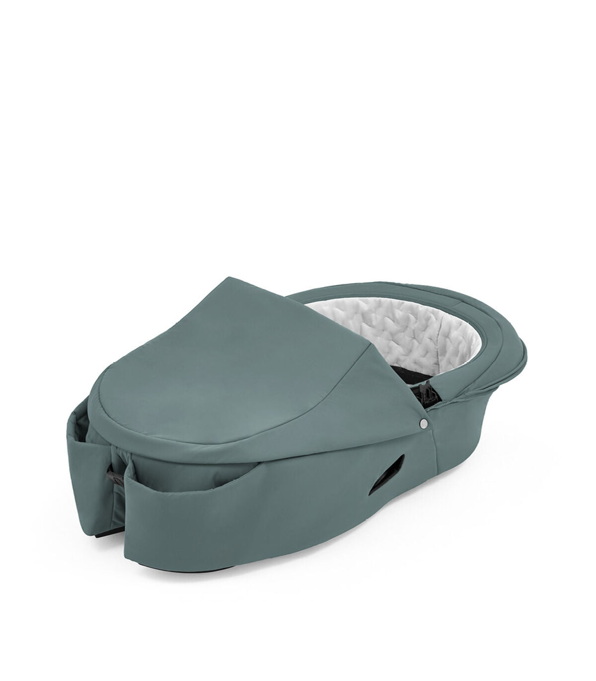 Moisés Xplory X | Cool Teal
