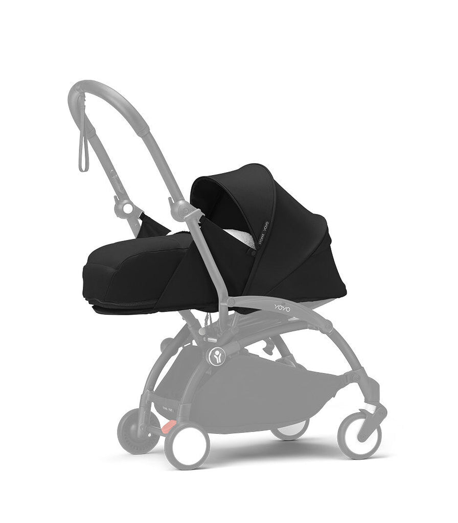[NUEVO] Asiento 0+ | Coche compacto Stokke® YOYO³