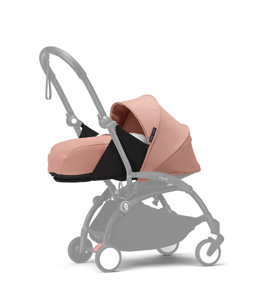 [NUEVO] Asiento 0+ | Coche compacto Stokke® YOYO³