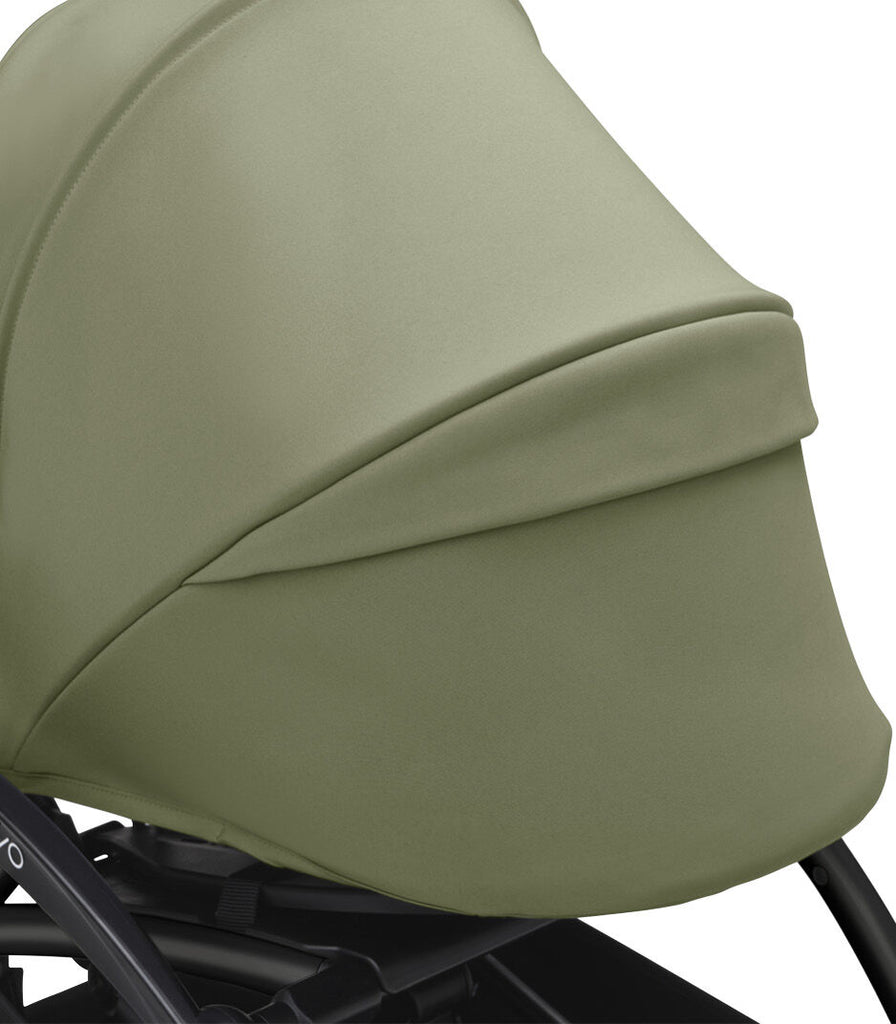 Coche Compacto YOYO³ 0+