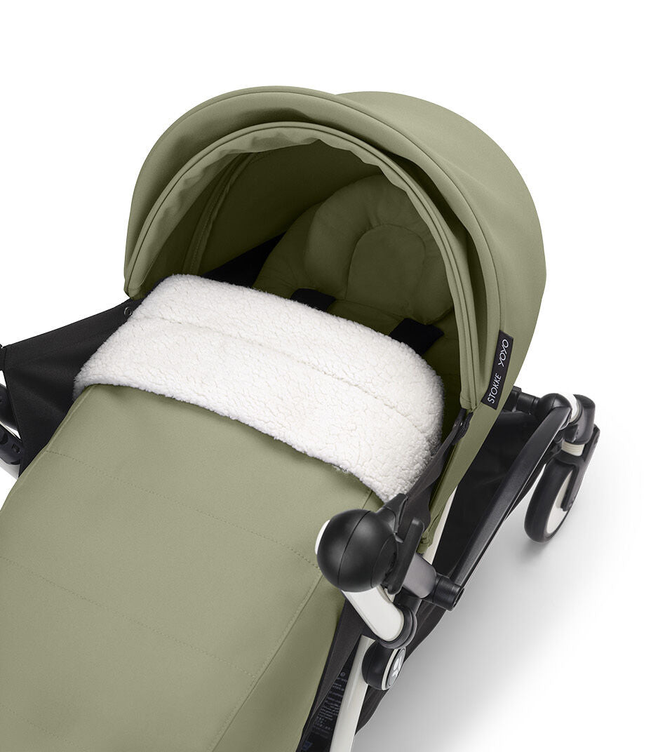 Coche Compacto YOYO³ 0+