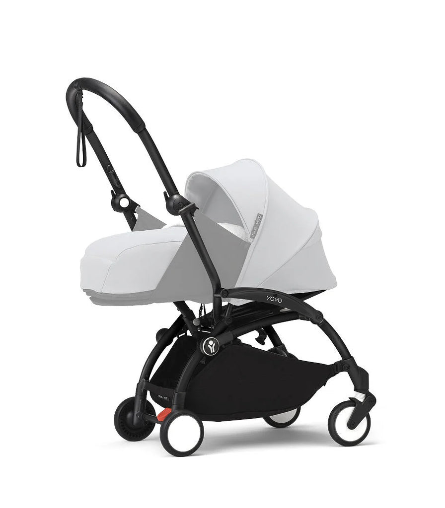 [NUEVO] Chasis | Coche compacto YOYO³ by Stokke®