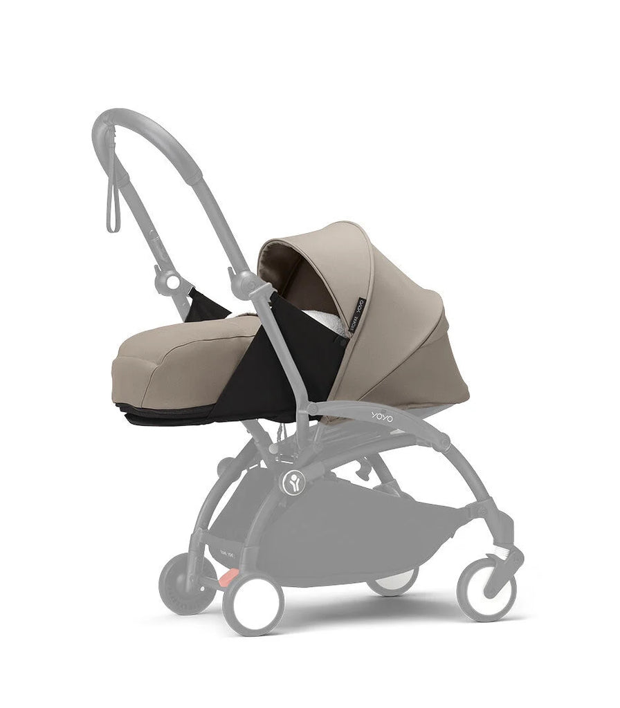 [NUEVO] Asiento 0+ | Coche compacto Stokke® YOYO³